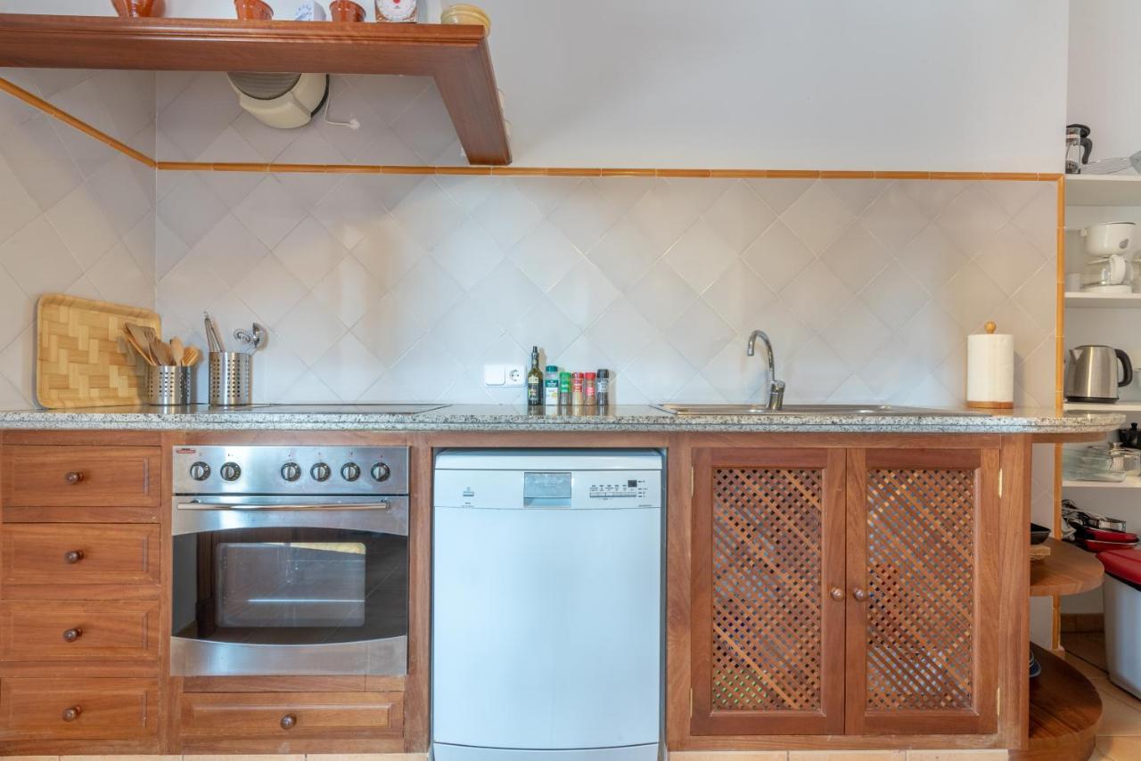 Deià semi-detached sunny country house, near GR221 Exterior foto